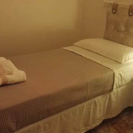 A Casa Di Nonna
