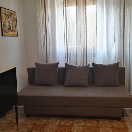 A Casa Di Nonna
