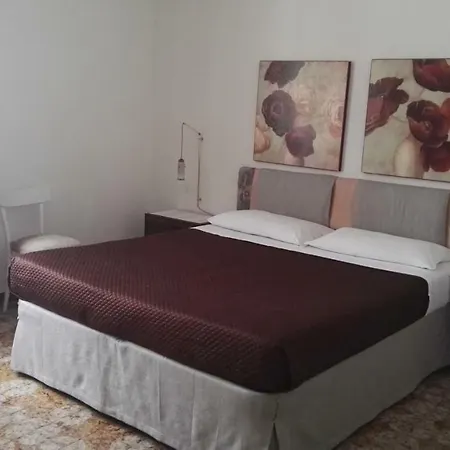 A Casa Di Nonna Apartman *