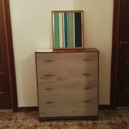 A Casa Di Nonna Apartman *